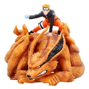 NARUTO KURAMA BOX