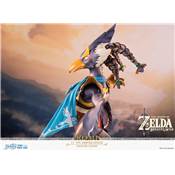 THE LEGEND OF ZELDA BOTW FIGURINE REVALI 26CM COLLECTOR sold out