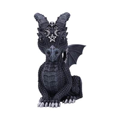 LUCIFLY FIGURINE 10.7CM