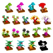 GROW A GARDEN - FIGURINE MYSTERE + CODE UNIQUE DLC /18