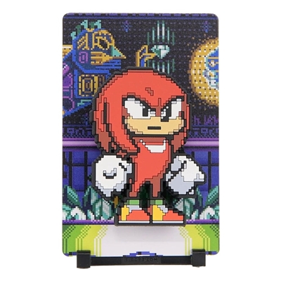 FIGGYZ - SONIC THE HEDGEHOG (CLASSIC) - KNUCKLES