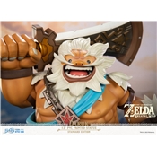 BREATH OF THE WILD DARUK STANDARD PVC 29CM