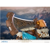 BREATH OF THE WILD DARUK STANDARD PVC 29CM