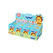 DISNEY PORTE CLE WINNIE L'OURSON YUYUS 12CM /8