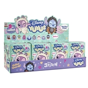 DISNEY PORTE CLE STITCH YUYUS 12CM /8 V2