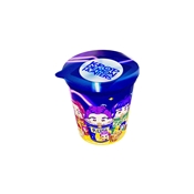 MINI-BOLS DE RAMENS K-POP DH 10CM ASST.