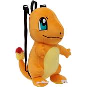 PLUSH BAG POKEMON CHARMANDER