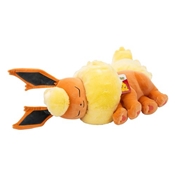 POKEMON PELUCHE DORMANTE 48 CM PYROLI