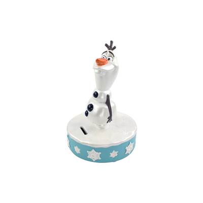 DISNEY TIRELIRE OLAF