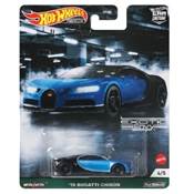 HOT WHEELS VEHICULE SPORTIF DE LUXE ICONIQUE - ASSORTIMENT