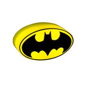 DC COMICS MINI BATMAN LOGO LIGHT V2