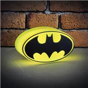 DC COMICS MINI BATMAN LOGO LIGHT V2