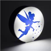 DISNEY FEE CLOCHETTE LAMPE 2D