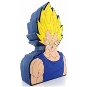 DRAGON BALL Z ENCEINTE SANS FIL VEGETA