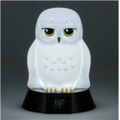 HARRY POTTER LAMPE ICON HEDWIG