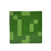 MINECRAFT DISNEY TIRELIRE CERAMIC CREEPER 20CM