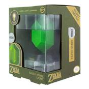 GREEN RUPEE ICON LIGHT BDP V3