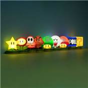 SUPER STAR ICON LIGHT BDP