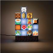 SUPER MARIO BROS BUILD A LEVEL LIGHT