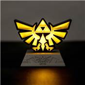 HYRULE CREST ICON LIGHT BDP