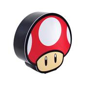 NINTENDO SUPER CHAMPIGNON LAMPE 2D