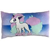 POKEMON COUSSIN PONYTA 60 CM