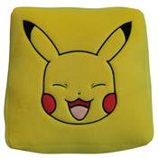 POKEMON CUBE PIKACHU 25 CM