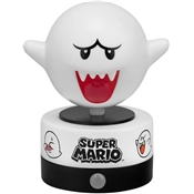 BOO ROOM GUARD LAMPE SONORE AVEC DETECTEUR DE MOUVEMENT
