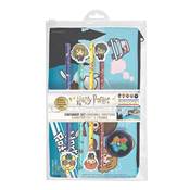 HARRY POTTER STATIONERY SET HARRY & FRIENDS