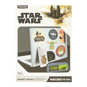 STAR WARS THE MANDALORIAN AUTOCOLLANTS GROGU