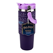 HARRY POTTER HOGWARTS SPELLS 900ML BOUTEILLE ISOTHERME AVEC ANSE DE T
