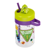 FIGURINE DE GOURDE BOTTLE BUDDY LEGO