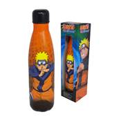 NARUTO BOUTEILLE EN ACIER 500ML NARUTO COMBAT