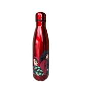 DEMON SLAYER BOUTEILLE ACIER ISOTHERME 500 ML PERSO RED
