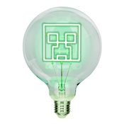 CREEPER AMPOULE DECORATIVE LED A FILAMENT NEON BULB (culot E27) 