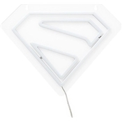 SUPERMAN WALL MOUNTABLE LED NEON LIGHT