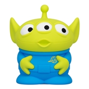 VEILLEUSE RECHARGEABLE ALIEN TOY STORY