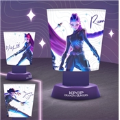 K POP DEMON HUNTERS ICON LAMP