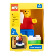 LAMPE FIGURINE MINIFIG CLASSIQUE LEGO