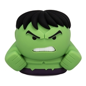 LAMPE SILICONE RECHARGEABLE HULK