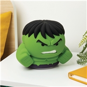 LAMPE SILICONE RECHARGEABLE HULK