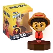 ONE PIECE ICON LIGHT LUFFY 