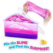 JELLY CAKE - SLIME A MELANGER /18