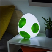 NINTENDO LAMPE OEUF YOSHI V2