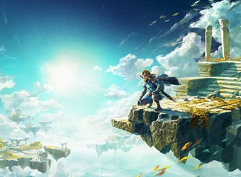Pr�-commande Zelda